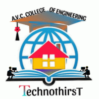 TECHNOTHRIST'25 Technical Symposium Poster